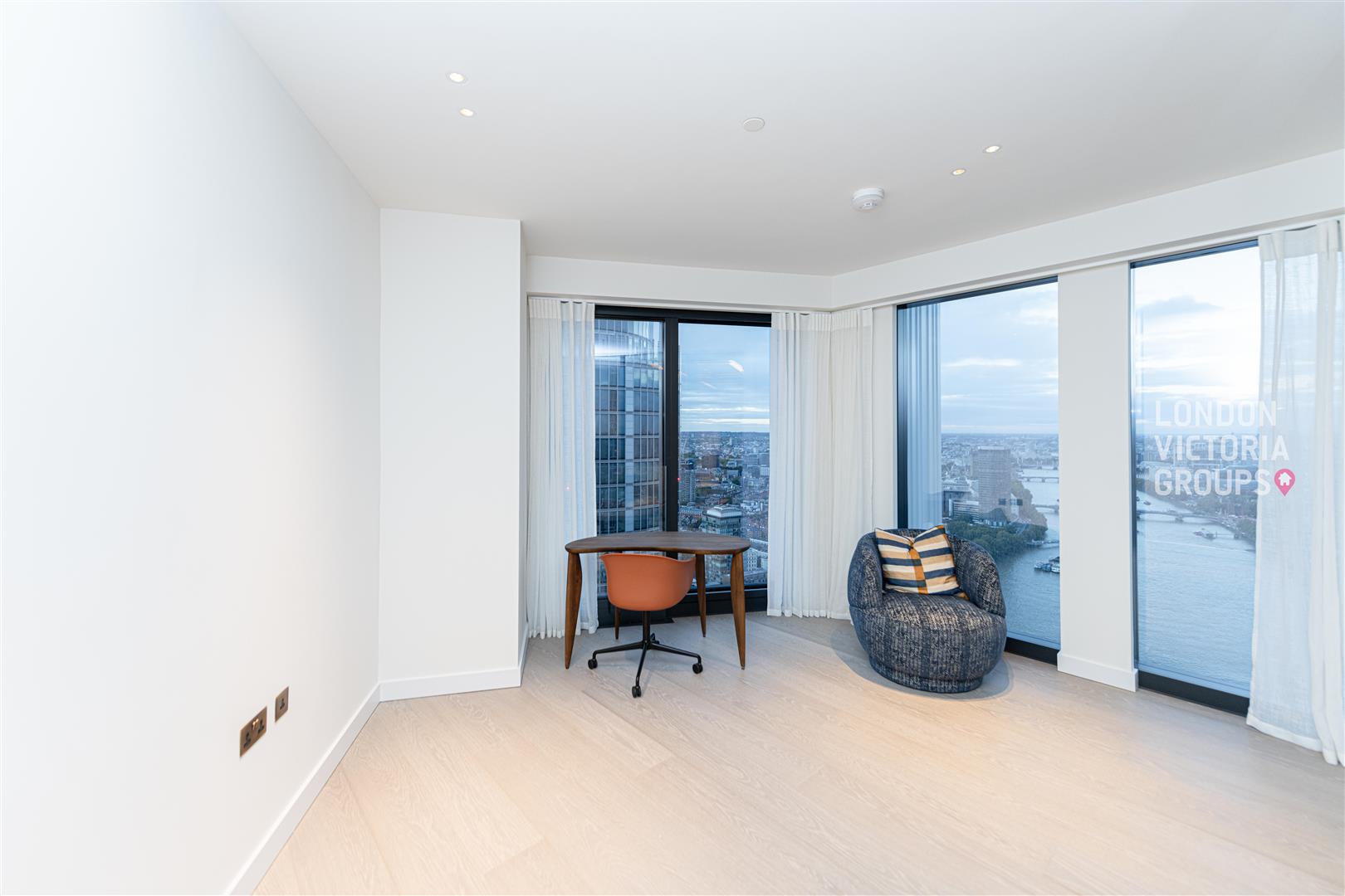 1 Nine Elms Lane, London